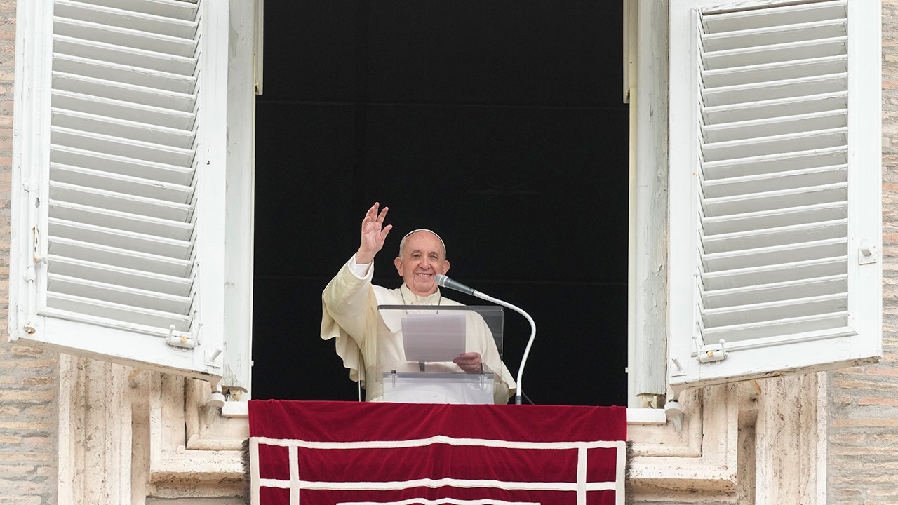 Rev. Robert Sirico: Pope Francis makes an enemy of the poor's best friend—the free market