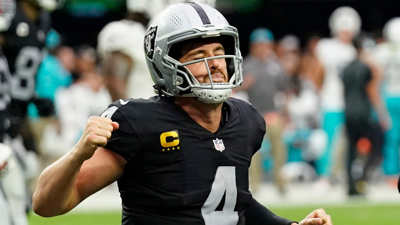 NFL roundup: Bittersweet win for Raiders