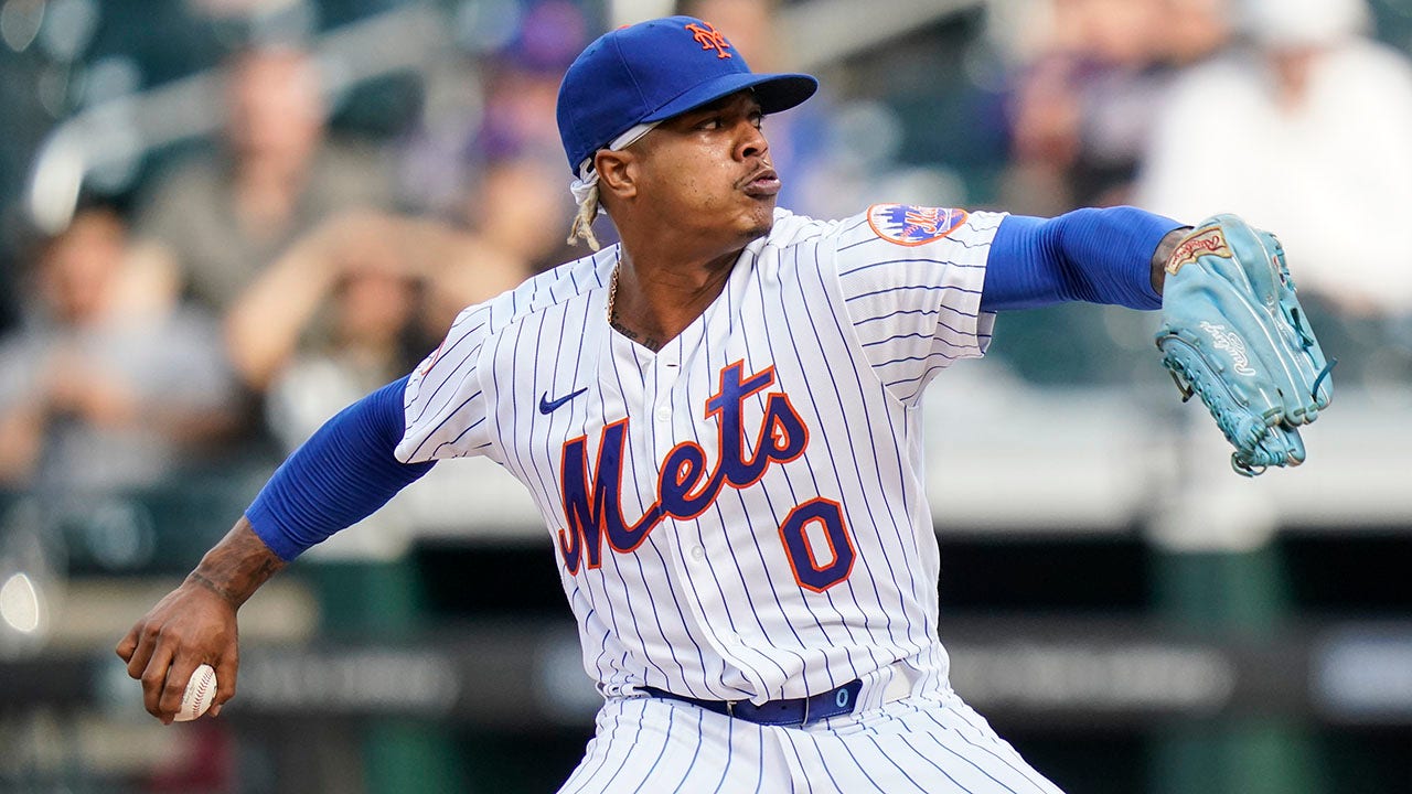 Mets' Marcus Stroman to start vs. Phillies in doubleheader