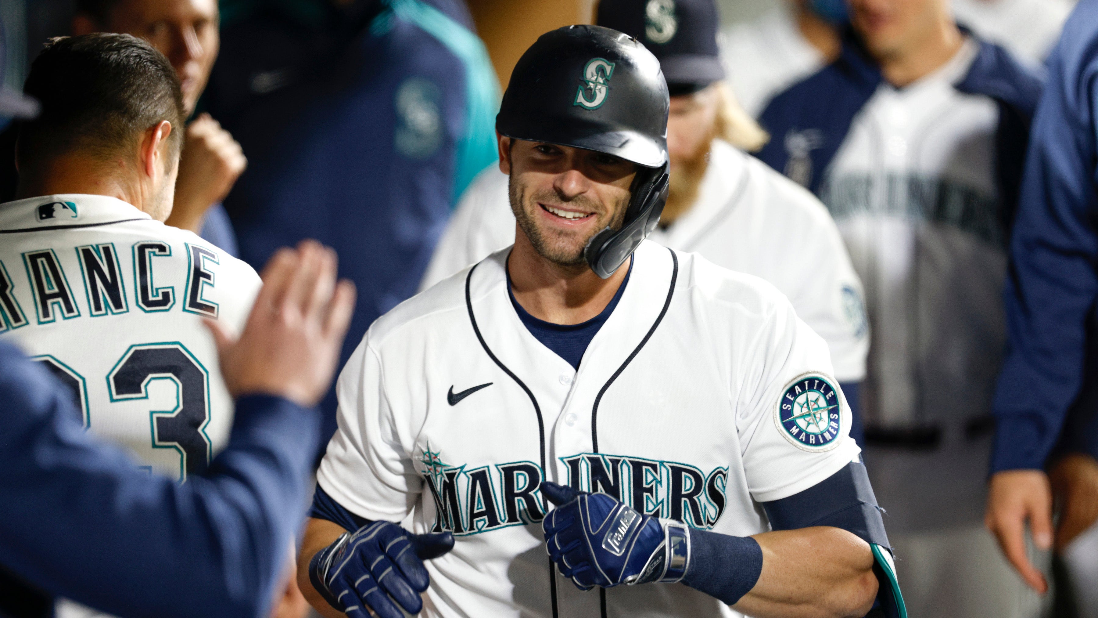 Mariners' Jake Fraley Has a Lot to Prove the Rest of the Way