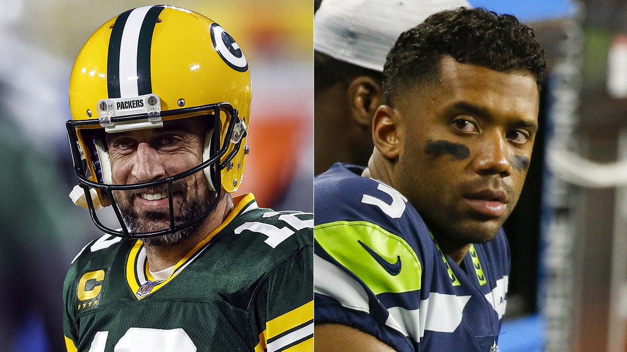 Russell Wilson Is a Bronco! Aaron Rodgers Stays a Packer! Juicy