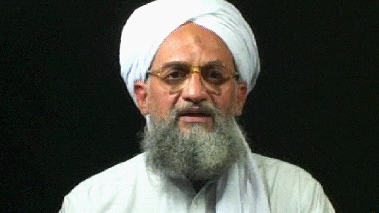 Al Qaeda leader, believed dead, appears in video on 9/11 anniversary