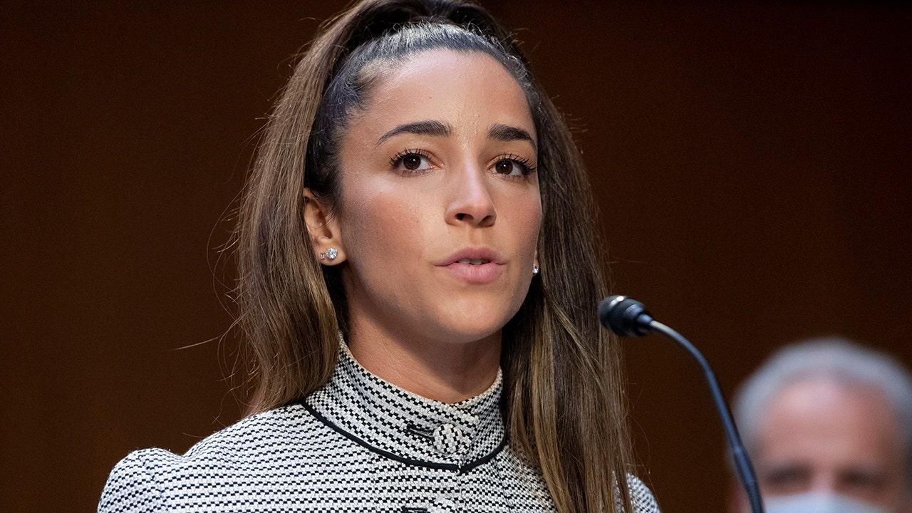 Aly Raisman: FBI agent downplayed Nassar’s abuse, pressured to reach deal