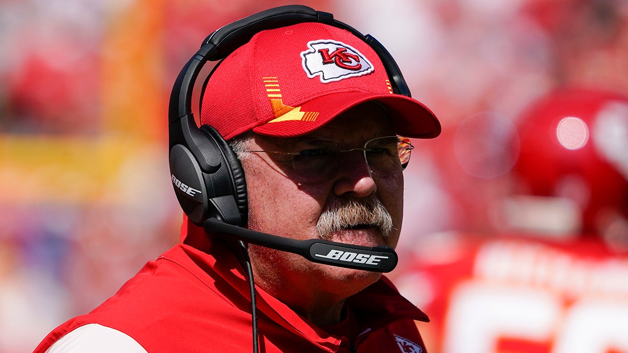 Chiefs Post-Game Quotes Following 30-24 Loss to Chargers