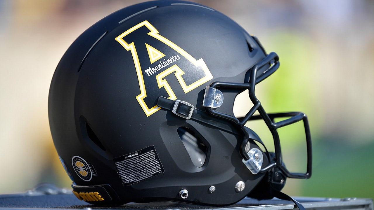 App State-Marshall Game Elevated to 3:30 p.m. on CBS - App State Athletics