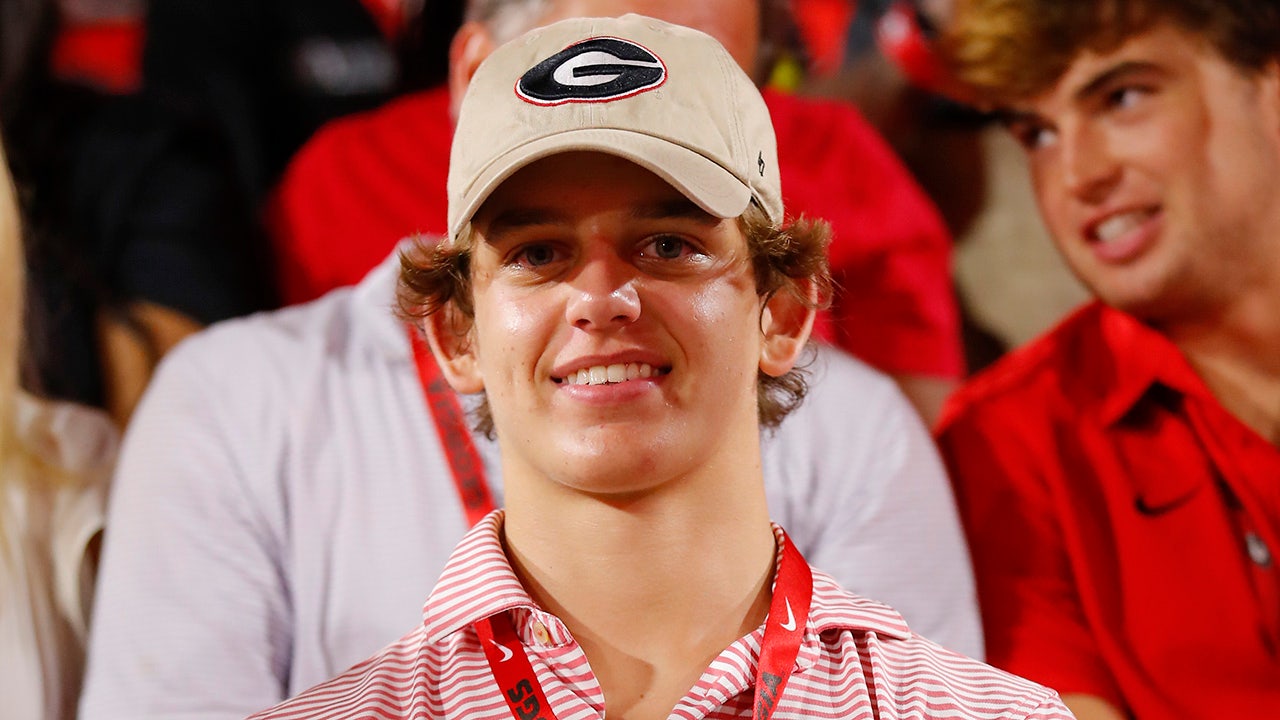 Peyton Manning-Kirby Smart friendship started on recruiting trip