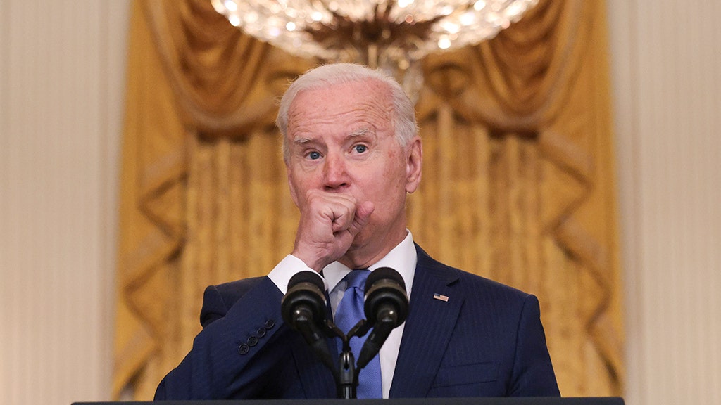 Biden nearly 79 plans to undergo physical exam ‘soon’ Psaki says – Fox News