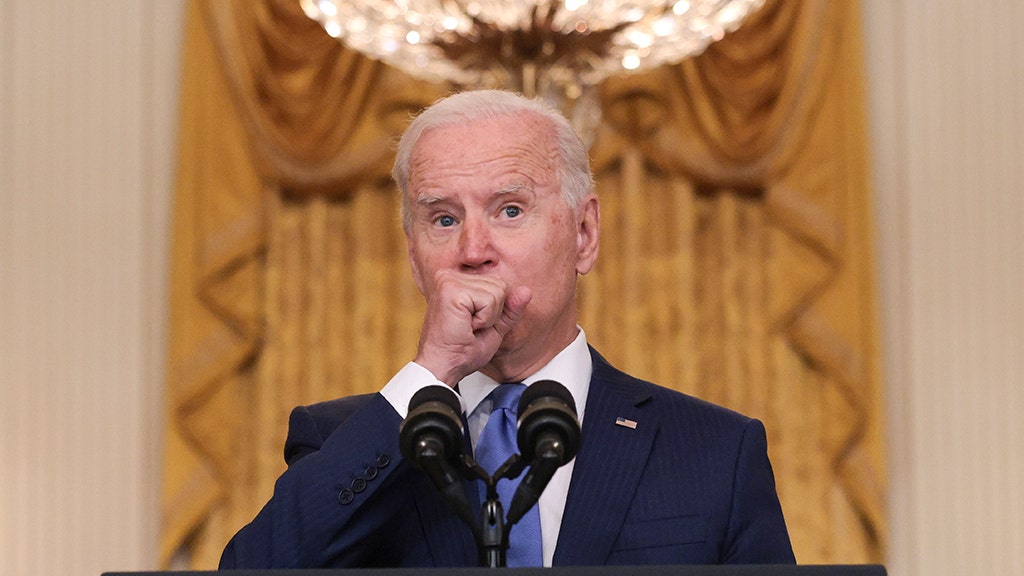 Biden, nearly 79, plans to undergo physical exam ‘soon,’ Psaki says