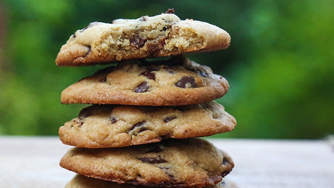 Decadent bacon chocolate chip cookies from a famous butcher: Try the recipe