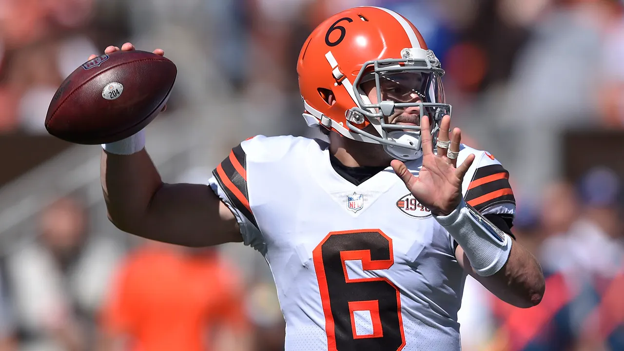 Latest On Browns, Baker Mayfield