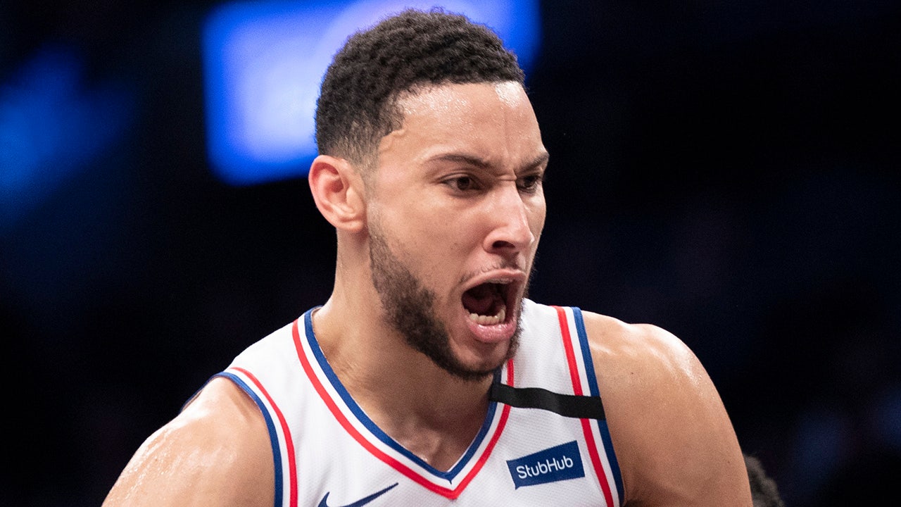 What Nets are telling Ben Simmons to get past timid start