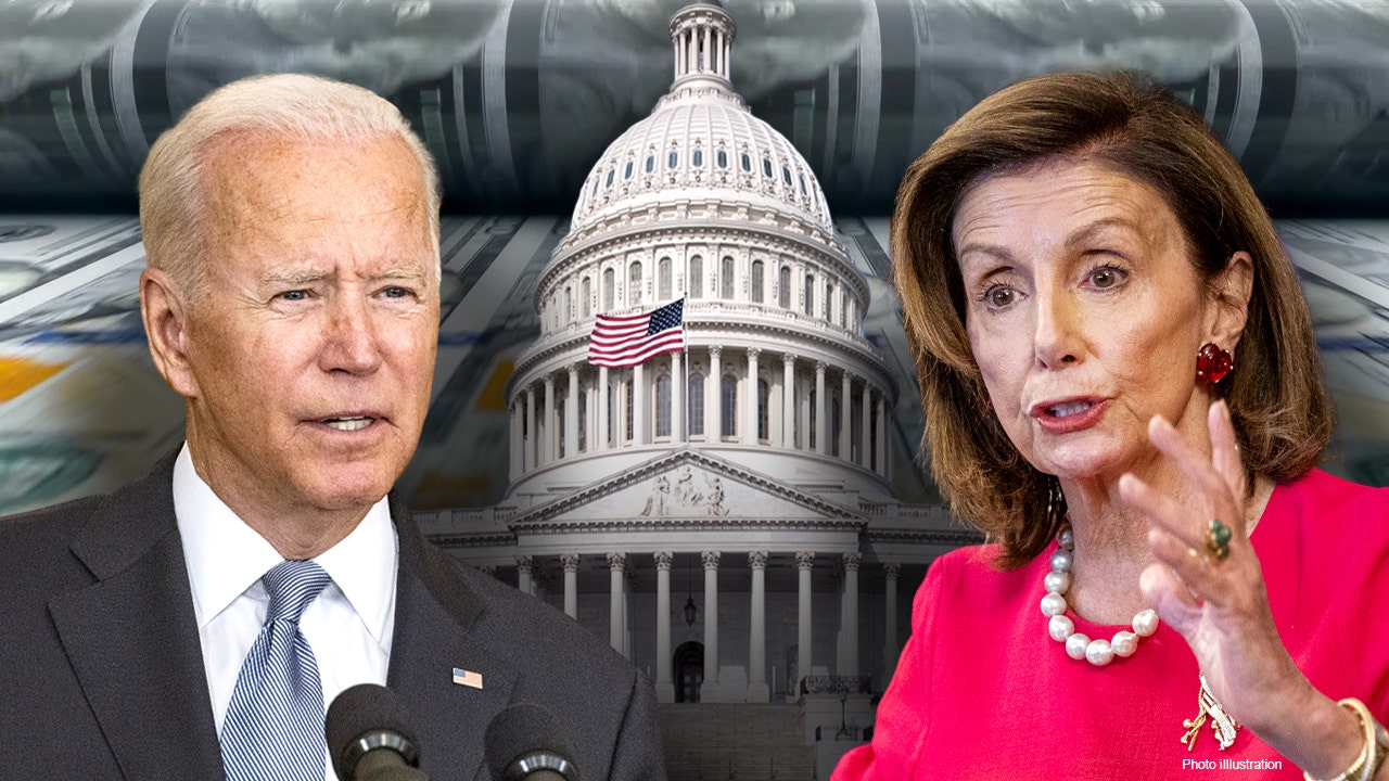 HOUSE DIVIDED: Democrats turn on party leadership as midterm hopes fade despite supportive voting records