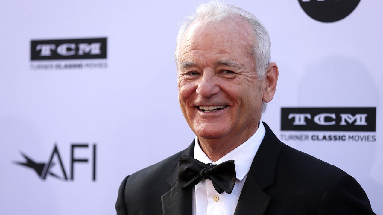 Bill Murray Faces Legal Threat From Doobie Brothers - The New York