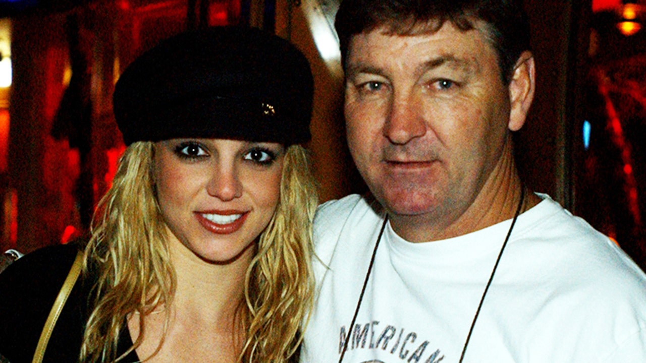 What’s next in Britney Spears’ conservatorship after her father is suspended? Legal experts weigh in