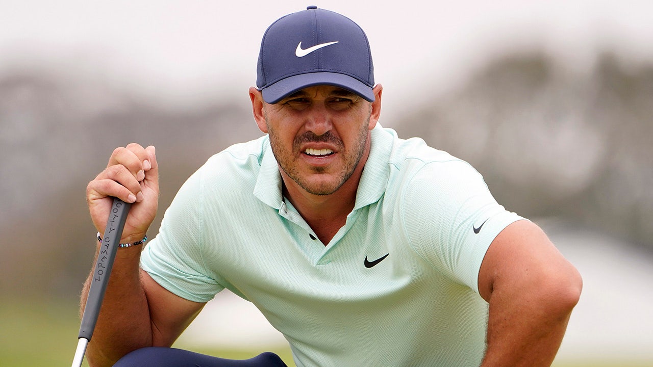 Florida State - Brooks Koepka – Kickback Golf