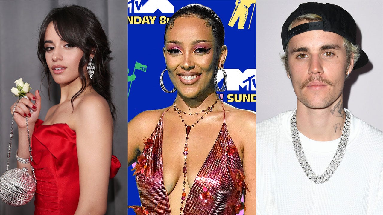 2021 MTV VMAs: How to watch, who's performing and everything else you need to know
