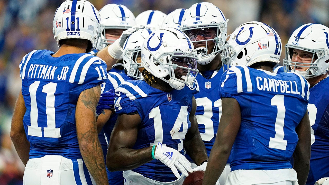 NFL, HBO's 'Hard Knocks' Adds In-Season Run With Indianapolis Colts – The  Hollywood Reporter