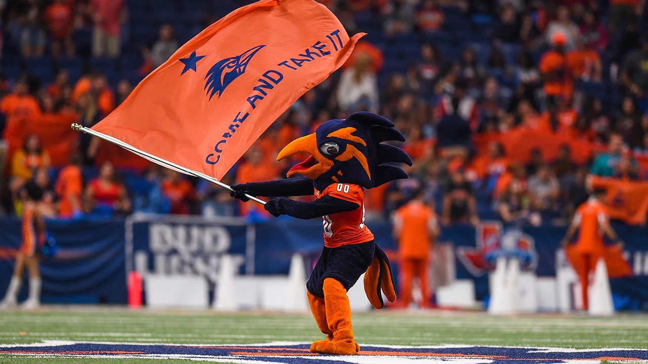 UTSA ends and Take It' rallying cry after petition raises