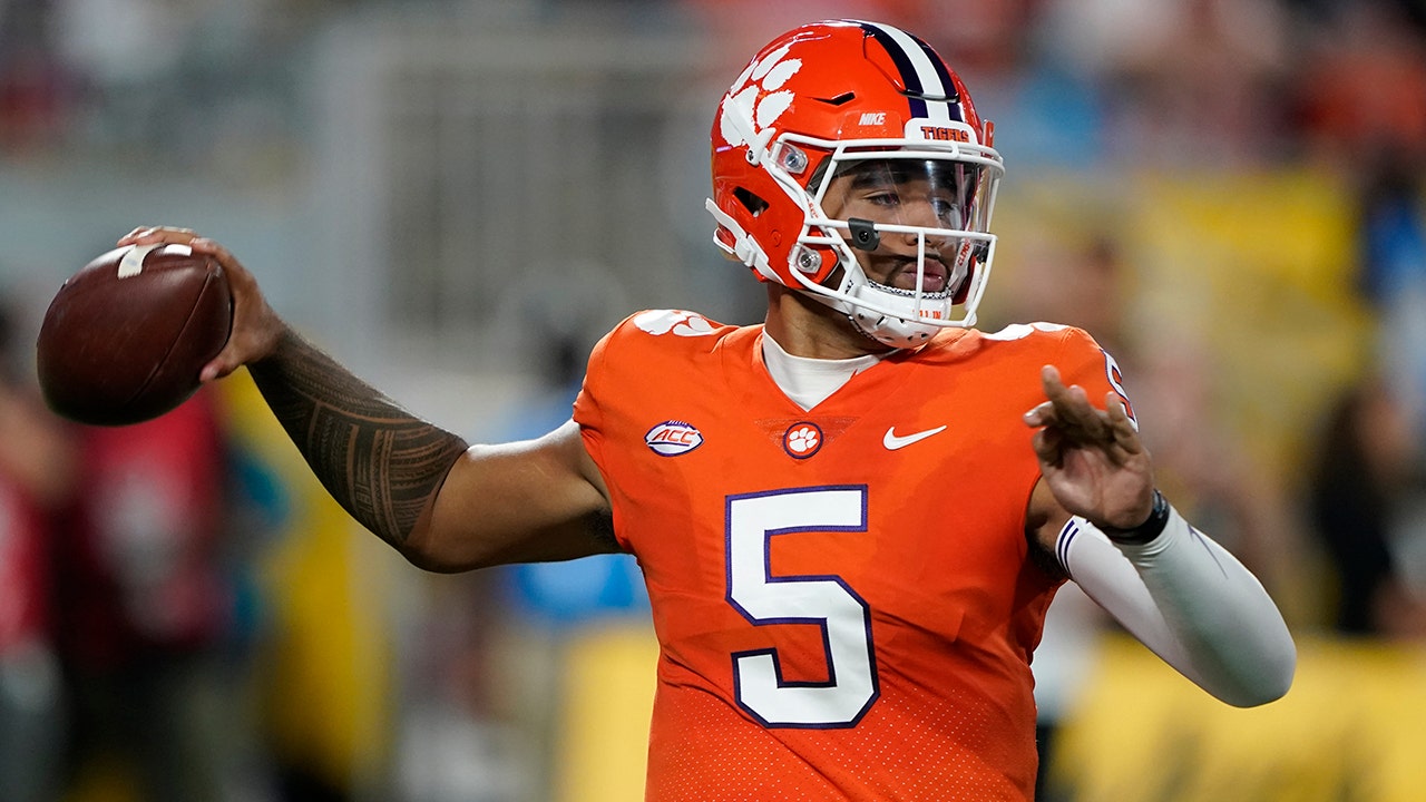 ACC wide open after league’s disappointing opening week