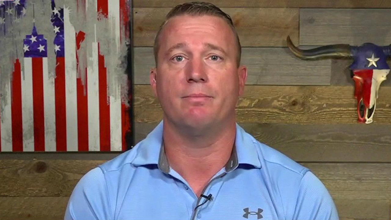 Dakota Meyer slams US military leadership for becoming 'so political'