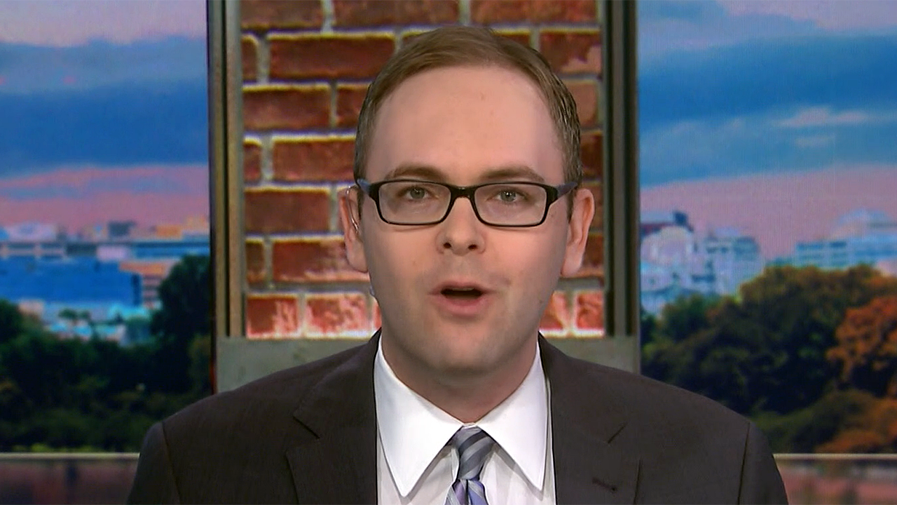 Cnn Fact Checker Daniel Dale Slammed For Taking The ‘conservatives Pounced Approach To False