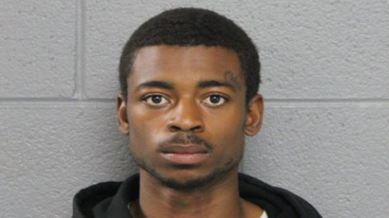 Chicago man allegedly sets fire to building, records video bragging about blaze: reports
