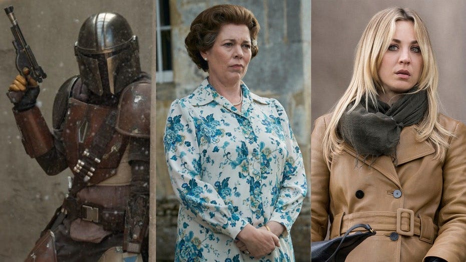 Emmys 2021: A breakdown of the biggest nominated TV series