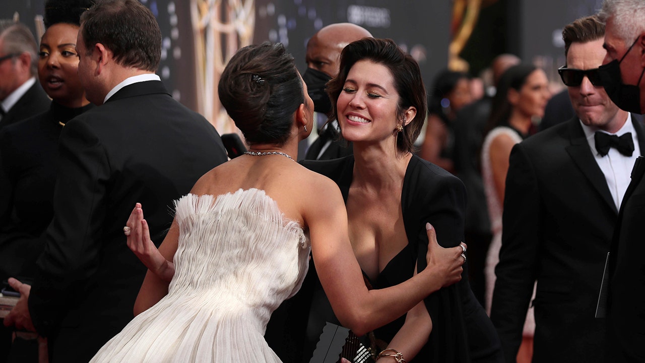 David Marcus: The Emmys prove it's time to destroy the COVID caste system