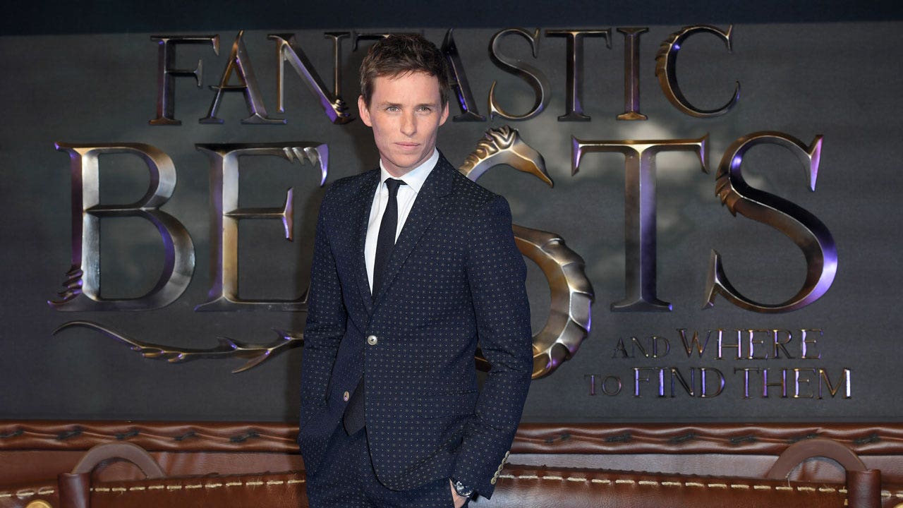 'Fantastic Beasts 3' gets official name and release date