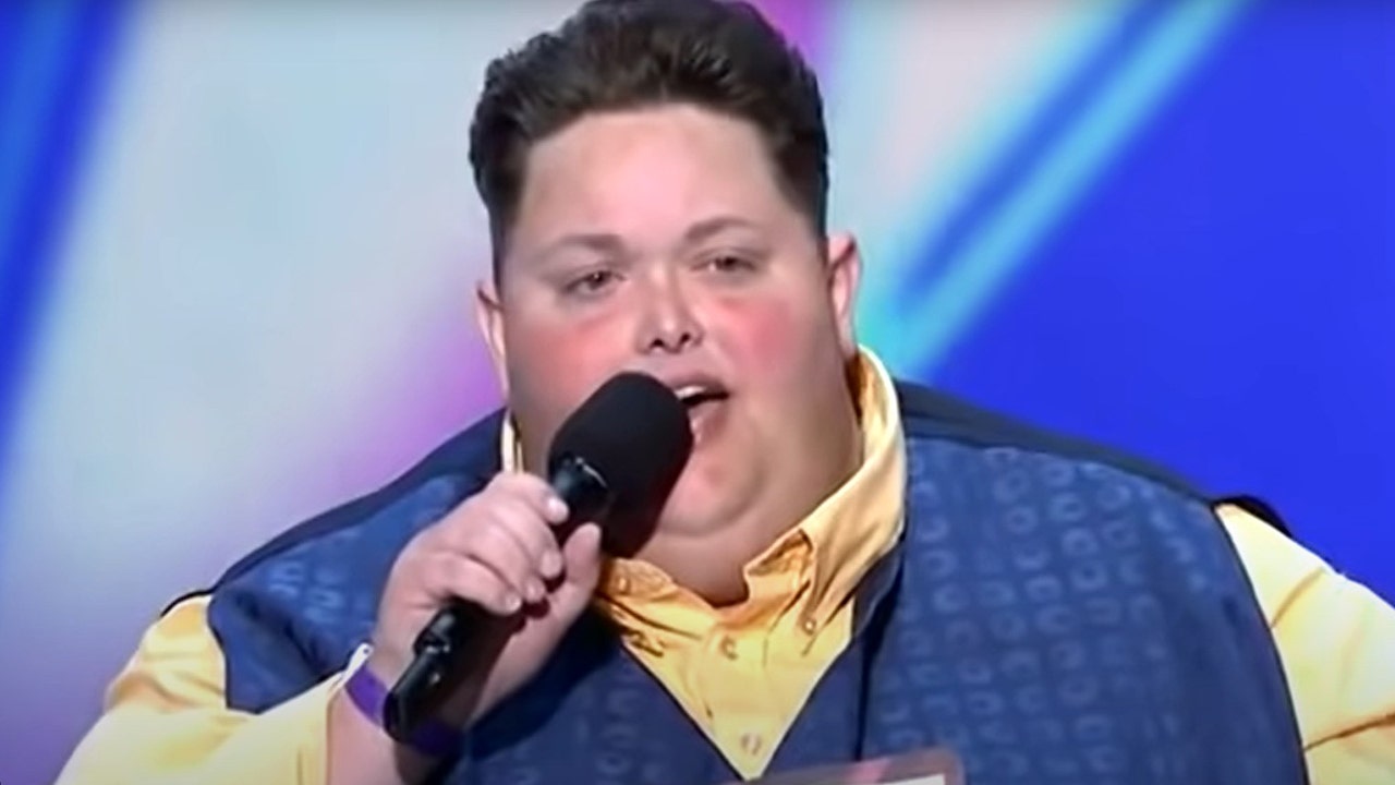 'X Factor' star Freddie Combs dead at 49