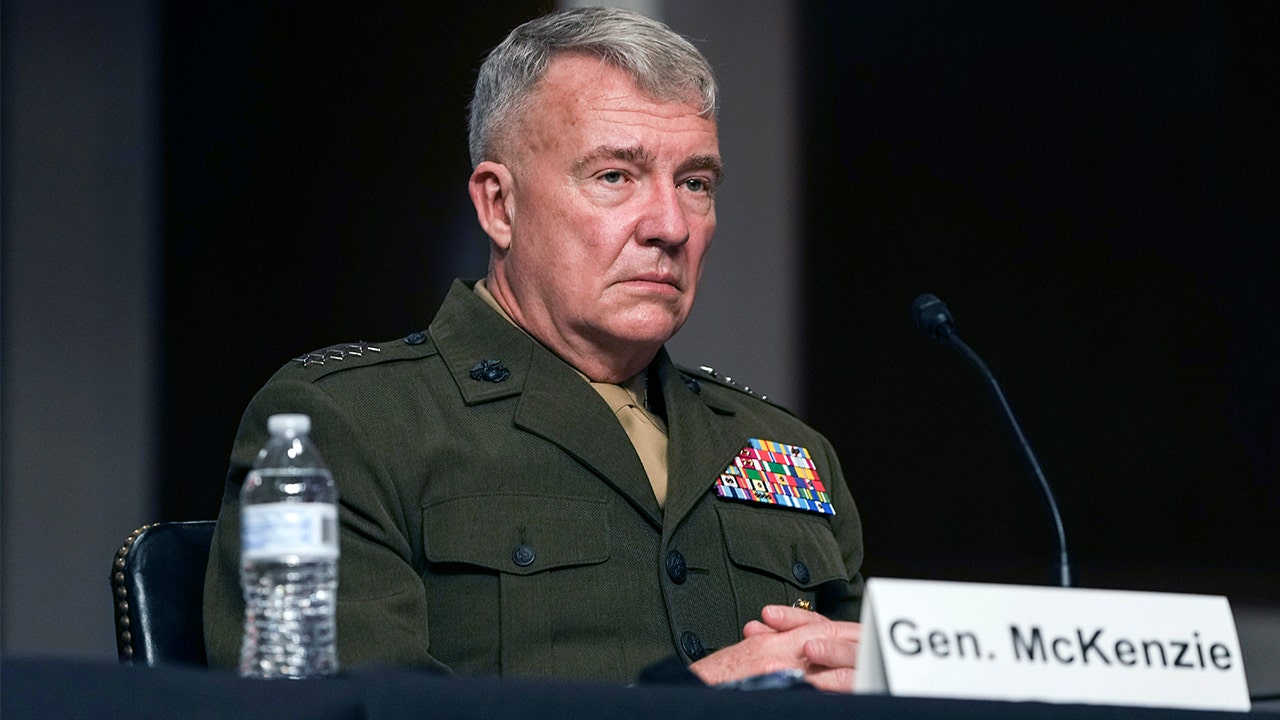 Read more about the article Retired general warns of Islamic State’s ‘growing’ threats to US after Moscow attack