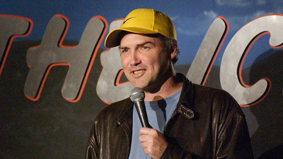 David Spade reveals secret Norm Macdonald stand-up special could see home on Netflix: ‘I definitely cried’