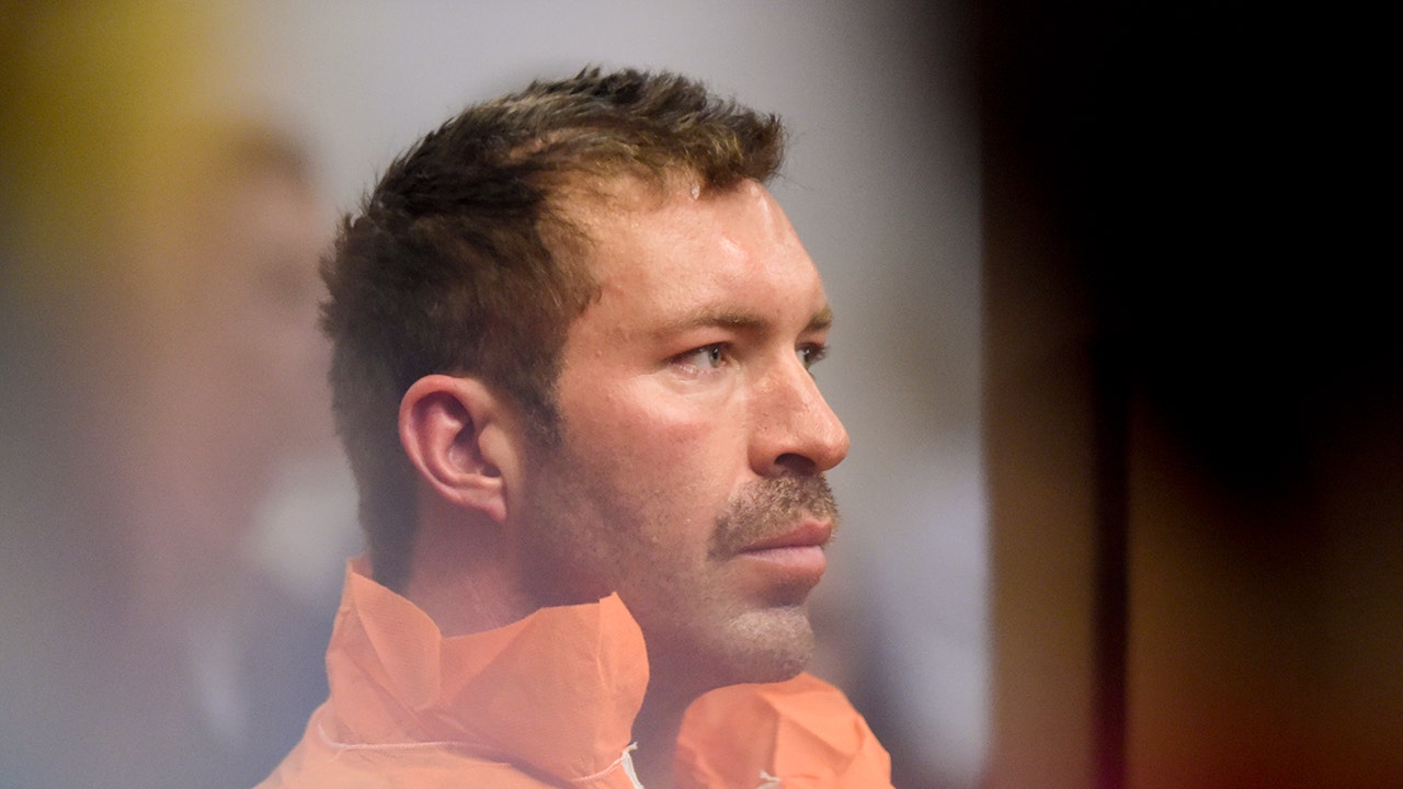 Justin Bannan, ex-NFL player, convicted in Colorado on attempted murder, assault charges