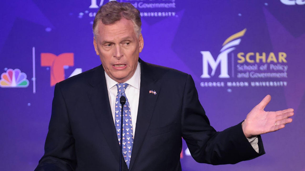 McAuliffe boasts he’ll ‘build education’ in wake of saying parents should have little say