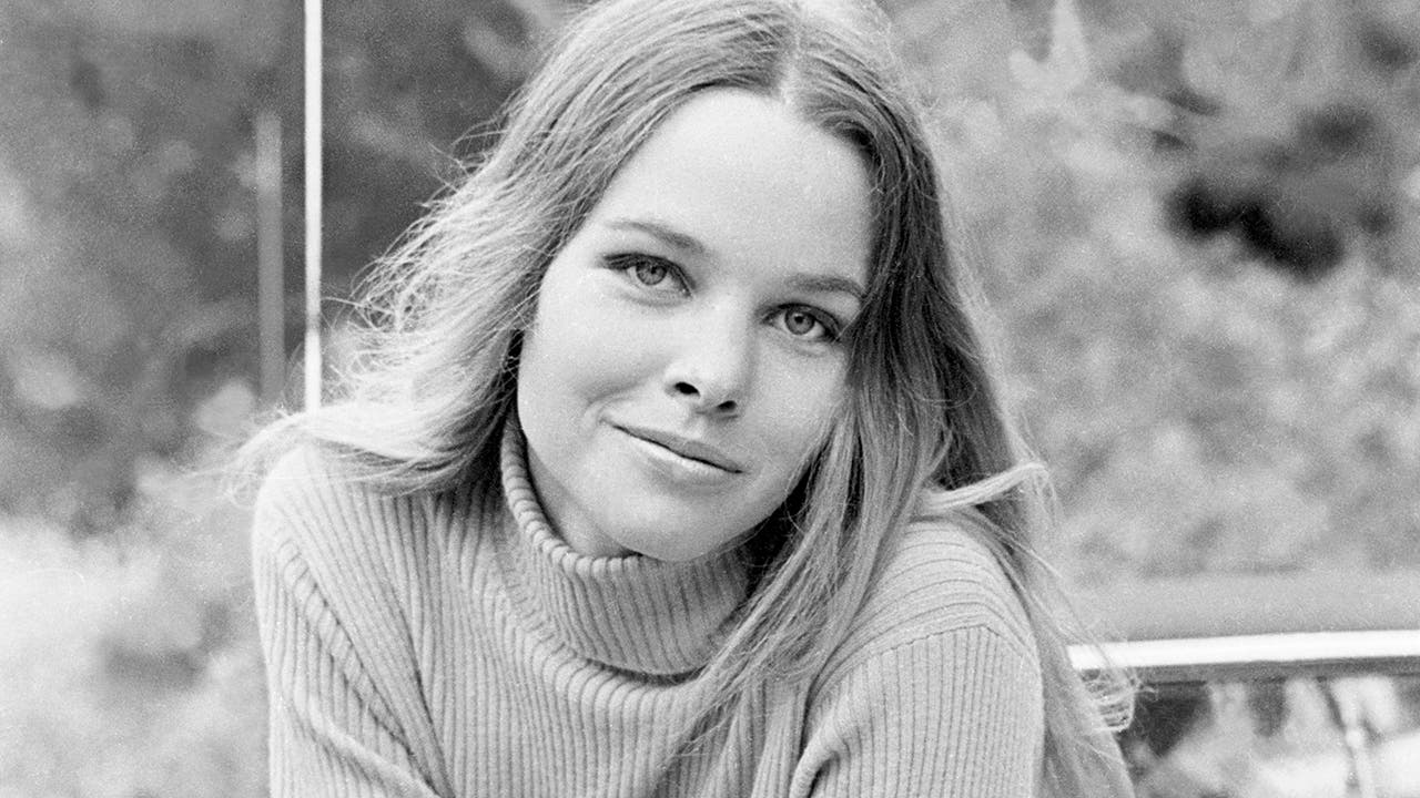 Phillips pictures of michelle Michelle Phillips