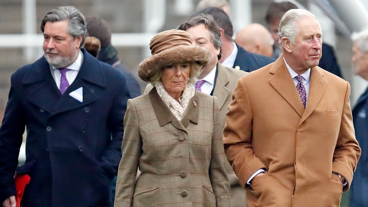Prince Charles' royal aide Michael Fawcett steps down amid 'golden visa' scandal