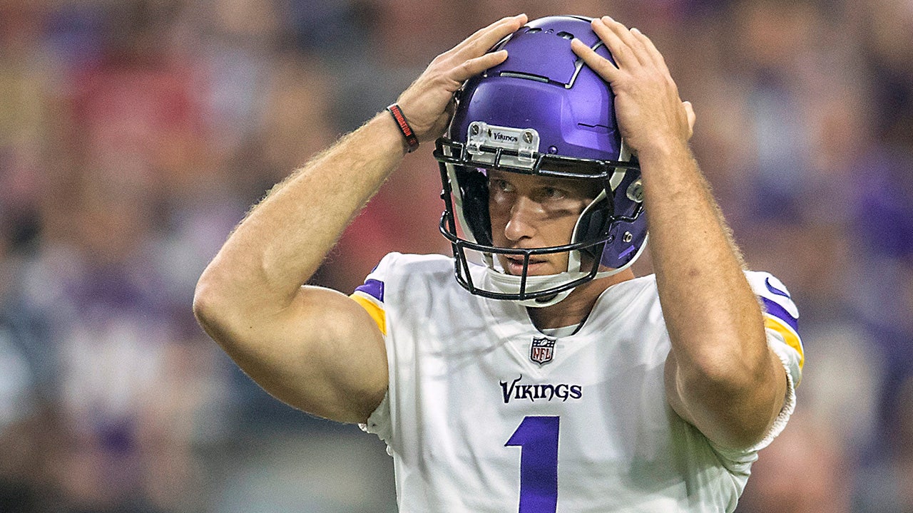 Vikings Announcer Remorseful Over Blown Call That Went Viral