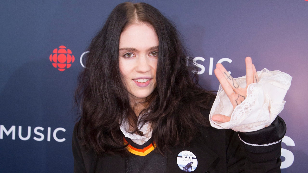 Grimes shares why her, Elon Musk's son doesn’t call her mom: 'He can sense my distaste for the word'