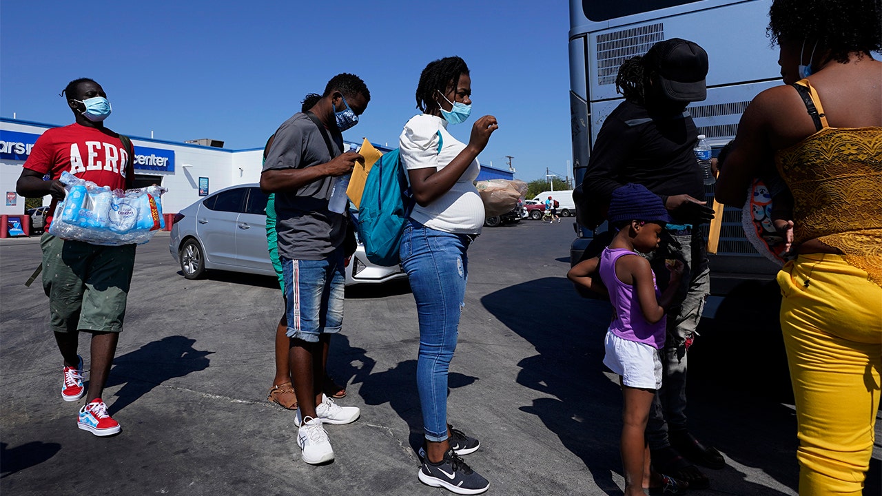 Panama warns of looming Haitian migrant wave, tens of thousands on the way