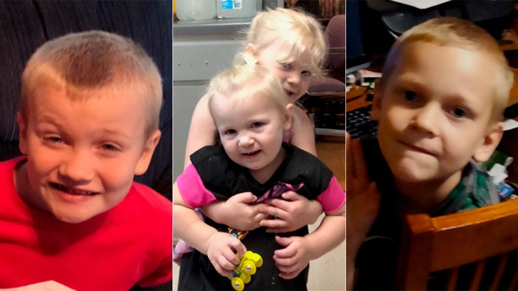 Minnesota police: Missing mom and four children could be with father despite no contact order