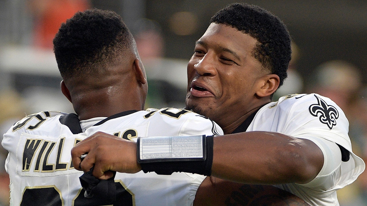 Buccaneers Quarterback Jameis Winston Leads the NFL in This 1 Unusual Stat