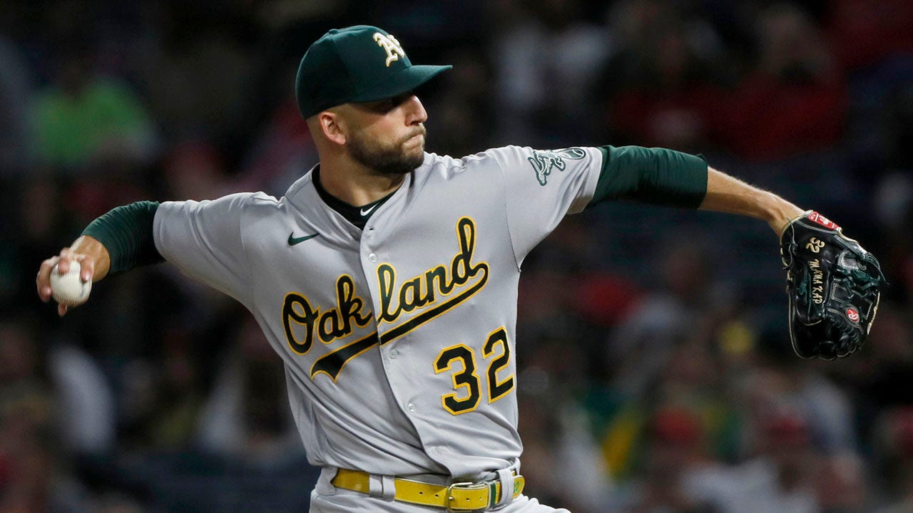 James Kaprielian gave Oakland A's all they could have hoped for