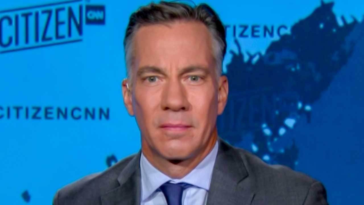 CNN’s Jim Sciutto blasted for February Chinese spy balloon tweet that ...