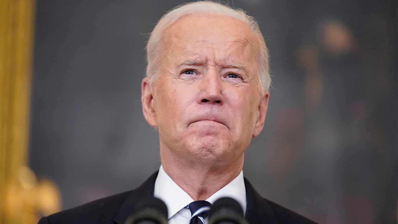 Biden outpacing predecessors with ambassadorships for donors, political supporters