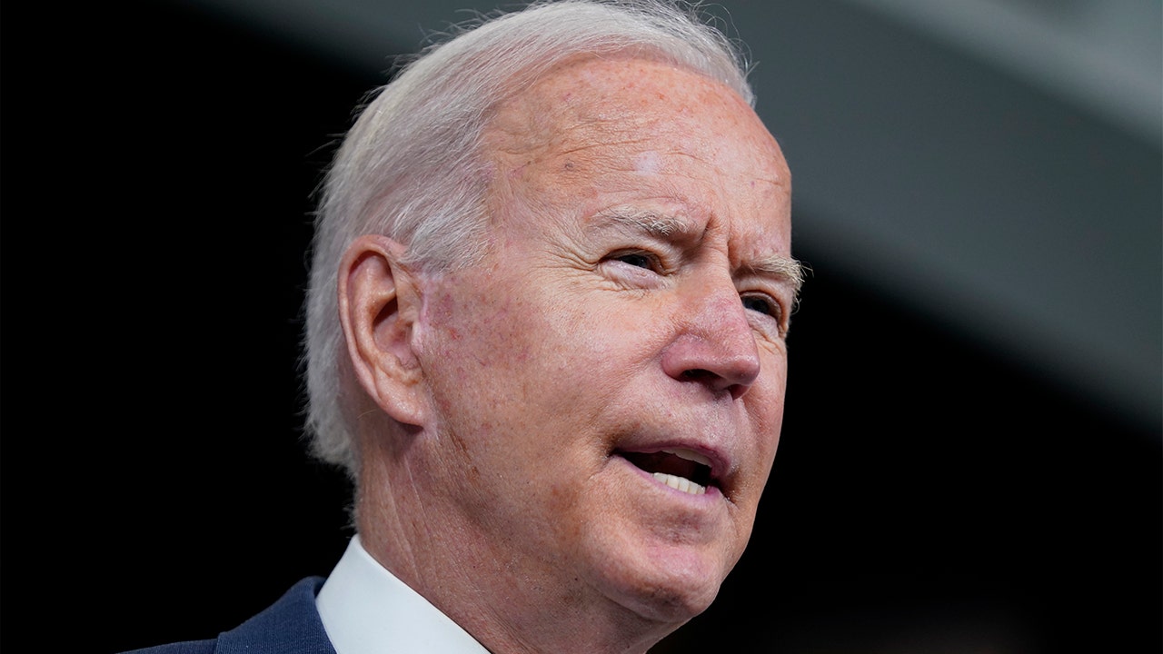 Biden slams Supreme Court Texas abortion ruling as 'unprecedented assault on a woman’s constitutional rights’