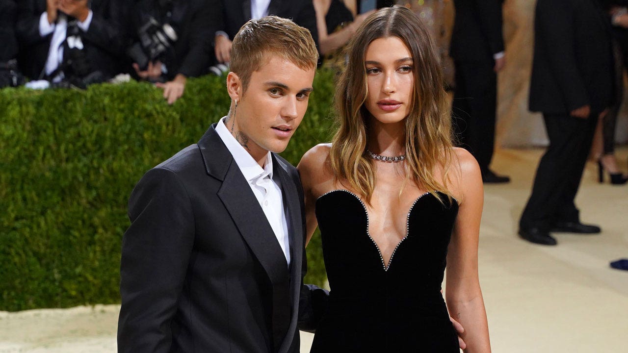 Hailey Baldwin reveals how her mother persuaded her to work on marriage to Justin Bieber