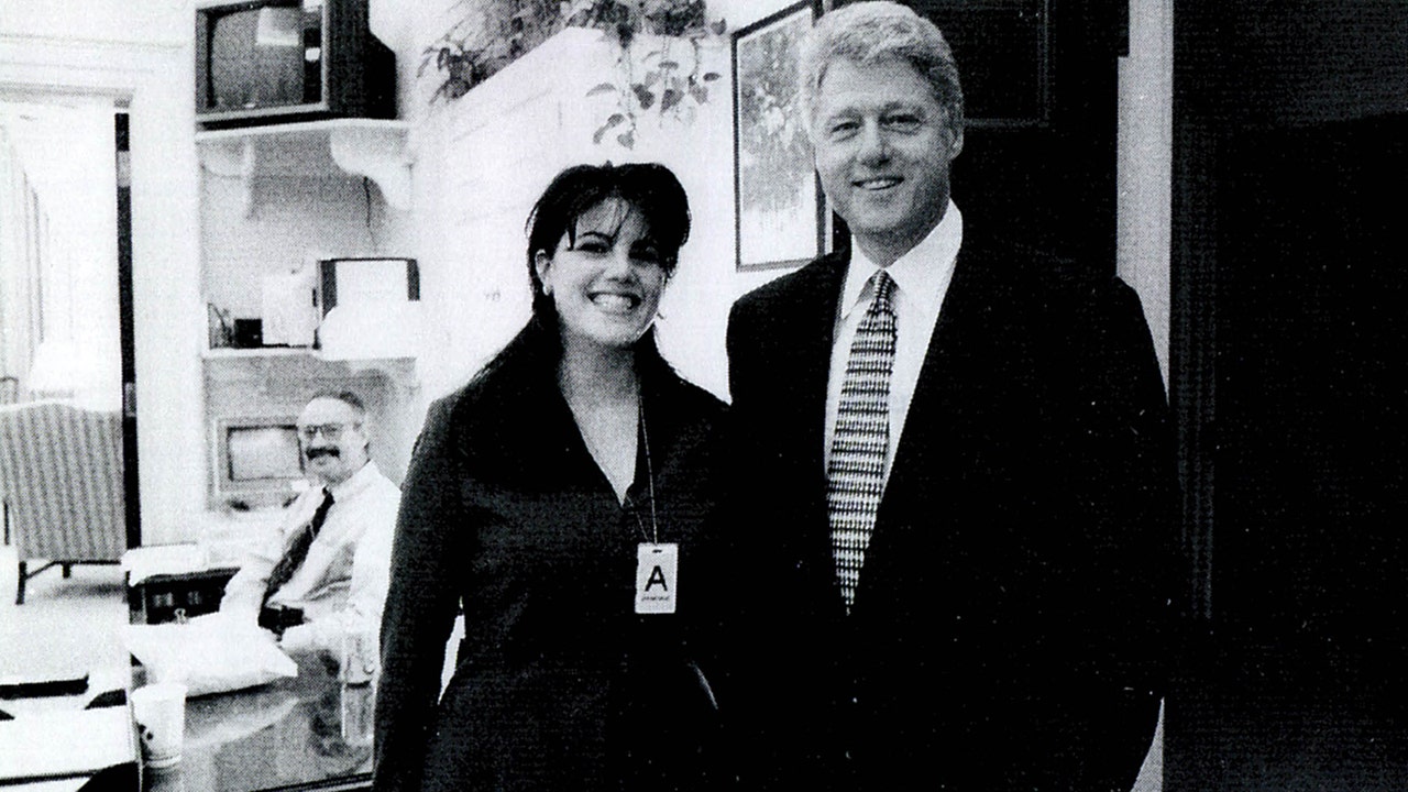 Monica Lewinsky says her new documentary will explore cancel culture: 'We're drowning in shame'