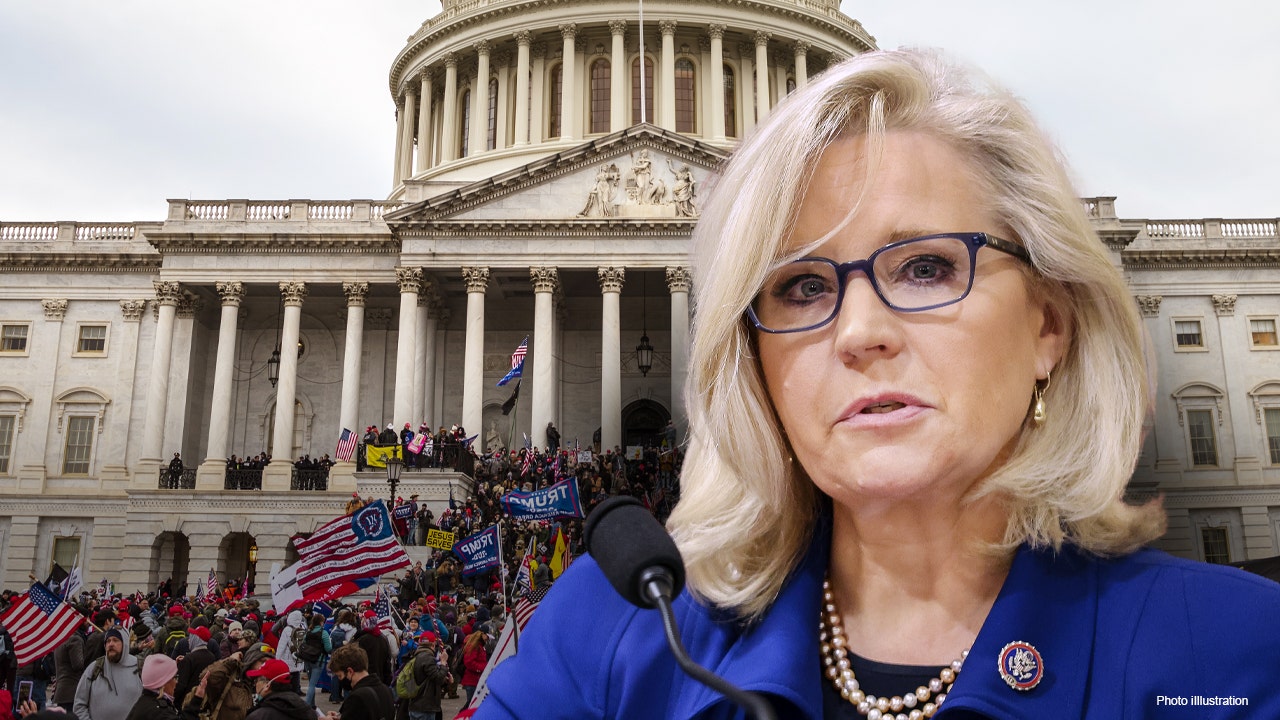 Read more about the article Liz Cheney’s communications with star Jan 6 witness sought by House GOP investigators