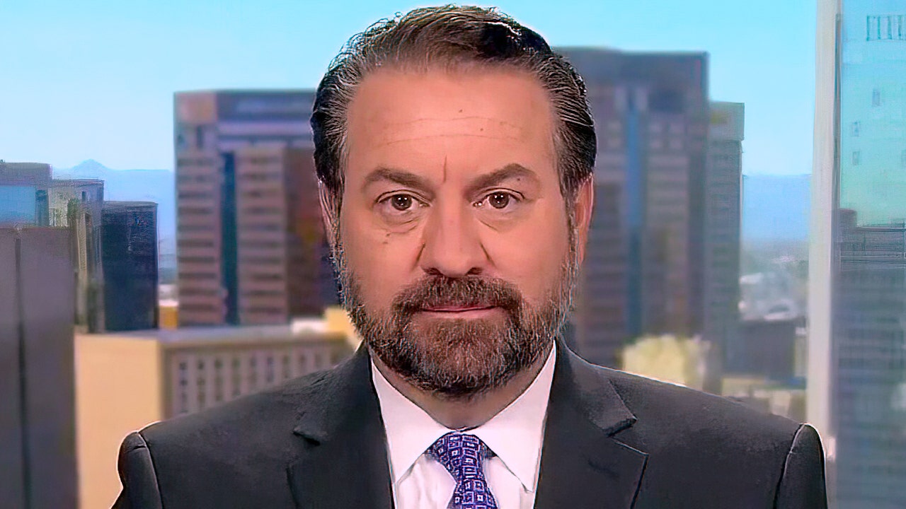 Arizona Attorney General Brnovich slams Biden over 'politically correct' choice for new CBP head