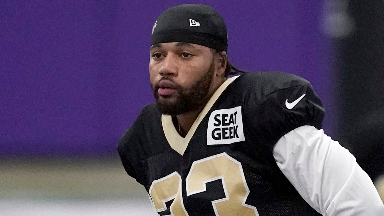 Marshon Lattimore - New Orleans Saints Cornerback - ESPN